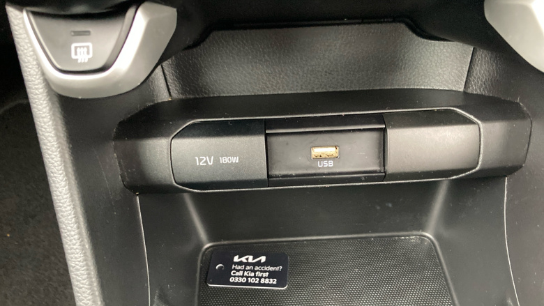 Kia Picanto 1.0 2 5dr [4 seats] Petrol Hatchback